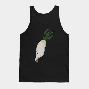 Daikon Tank Top